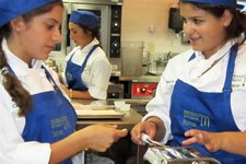 ICC Cooking Camp for Teens