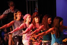 YPI Summer Arts Camp
