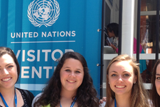 NSLC International Diplomacy