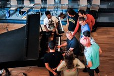 Litchfield Jazz Camp