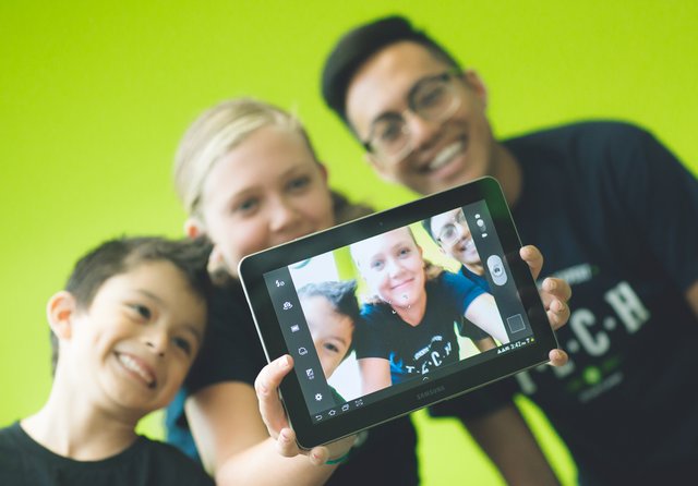 iD Tech Camps New York