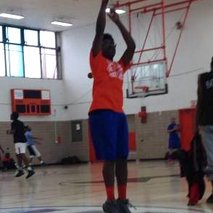 Jharron