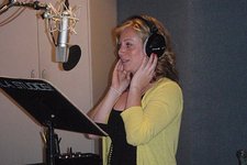 US Performing Arts Voice Acting for Films and Video Games