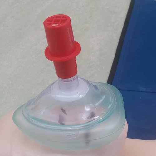 Learning CPR