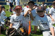 US Sports Nike Baseball Camps