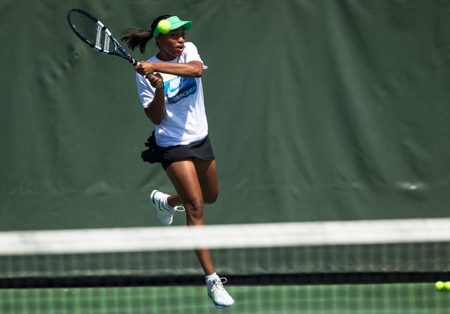 US Sports Nike Tennis Camps