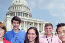 NSLC Political Action and Public Policy