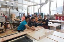 embARC Summer Design Academy