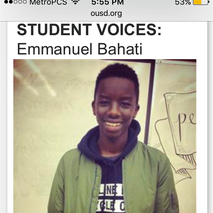 bahati