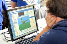 Syracuse Summer College Computer Animation and Game Design