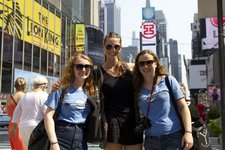 Baruch Leadership Academy Entrepreneurship