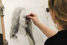 Silvermine Arts Center Teen Workshops