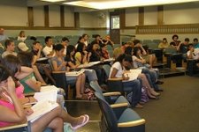 Education Unlimited Mock Trial