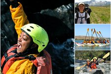 ETC Sea to Source Adventure