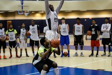PGC Playmaker College II
