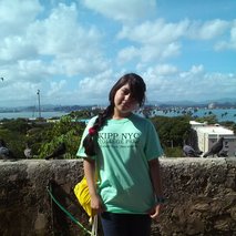 Shantal