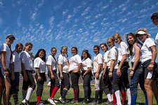 US Sports Nike Softball Camps