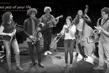 Stanford Jazz Camp