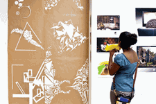 SVA Summer Pre-College Program