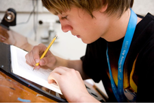 US Performing Arts Screenwriting
