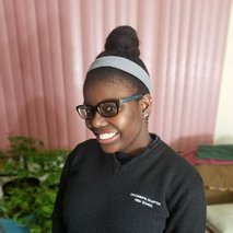 Keshauna