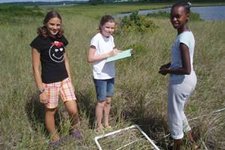 Project Oceanology Ocean Camp