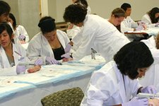 UC Irvine Summer Pre-Med Program