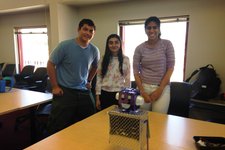 Santa Clara University Young Scholars Program