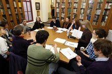 Syracuse Summer College Creative Writing: Fiction and Poetry