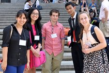 Envision NYLF Law and CSI