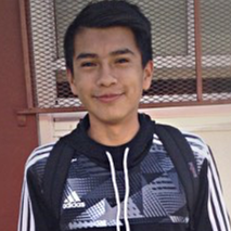 David