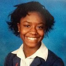 Shaniqua
