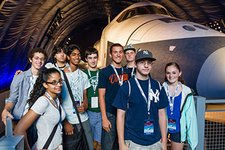 NYIT Technology & Engineering Experience