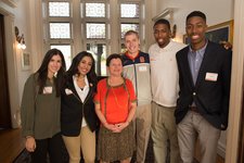 Syracuse Summer College Criminal & Corporate Law
