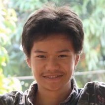 Ah Lei Mai