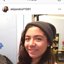 alejandra