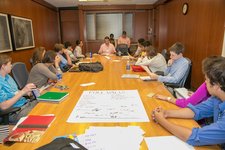 Envision NYLF Business Innovation–8 Days to Startup