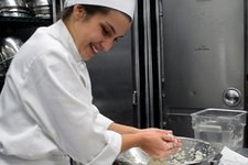 ICC Pastry Camp for Teens