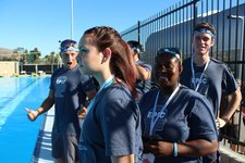 Cal Poly EPIC Engineering Camp