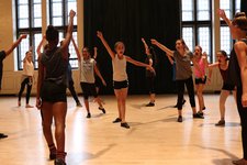 92Y "Broadway, Here I Come!" Summer Vocal Institute