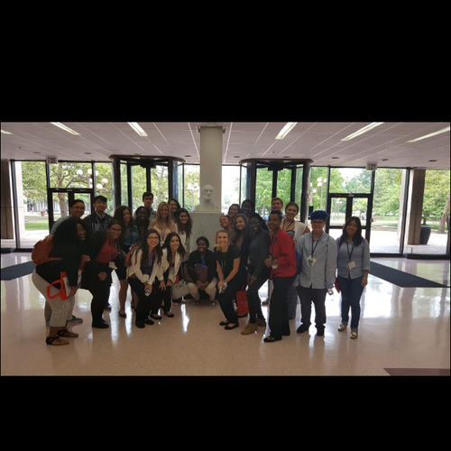 My advisory