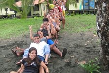 Ecology Project International