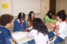 Education Unlimited Video Production Camp