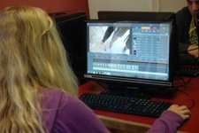 Education Unlimited Computer Camp