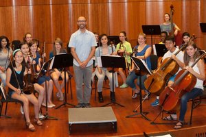 Saint Rose Pre-College Summer Experience: Music