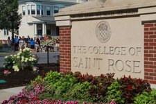 Saint Rose Pre-College Summer Experience