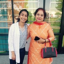 Shivani