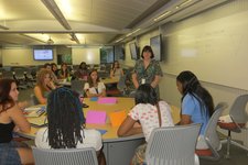 C-HIT Summer Investigative Reporting Workshop