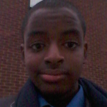 Mamadou