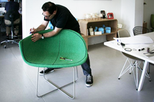 Syracuse Summer College Industrial Design